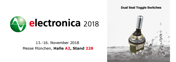 electronica 2018