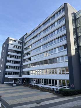 NKK Switches Europe GmbH