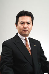 Tomoshige Ohashi