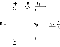 Vorschaltwiderstand